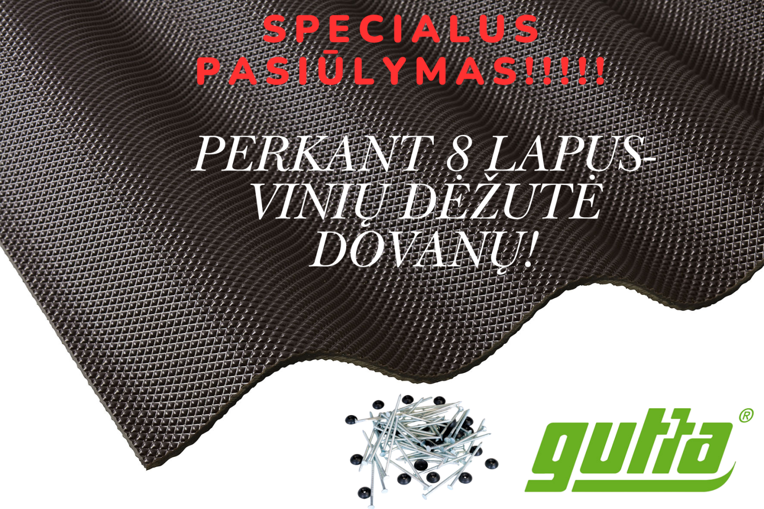 EVO akcija